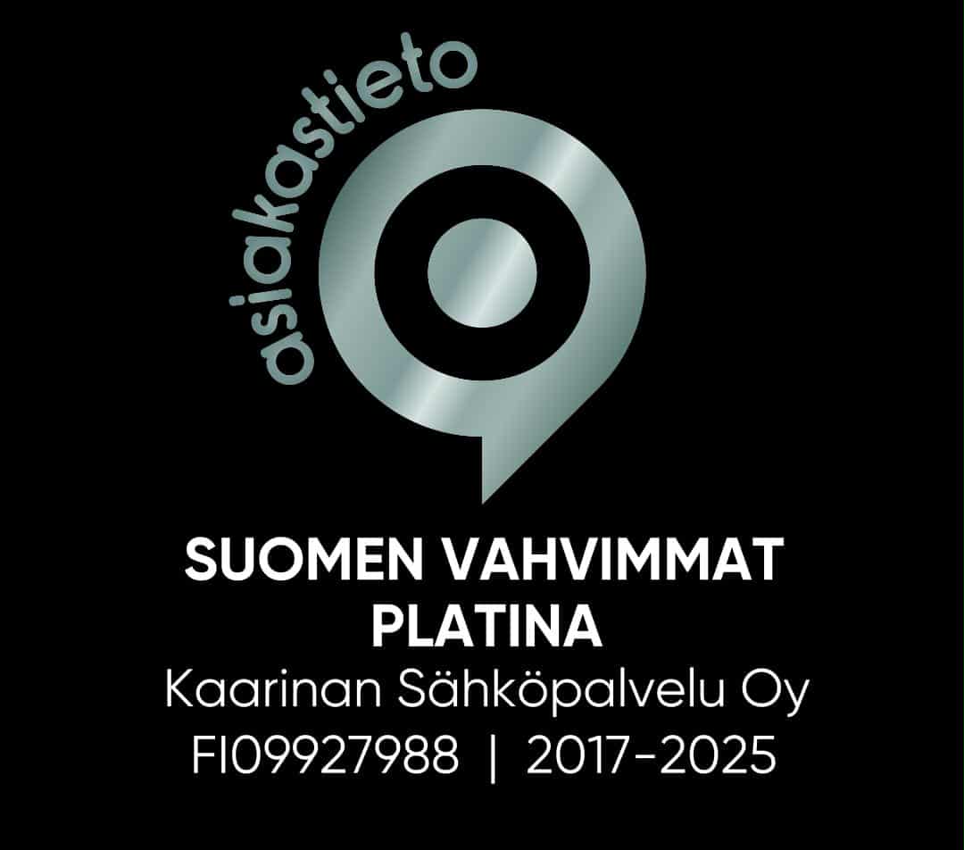Suomen Vahvimmat Platina